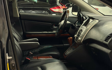 Lexus RX II рестайлинг, 2004 год, 1 597 000 рублей, 34 фотография