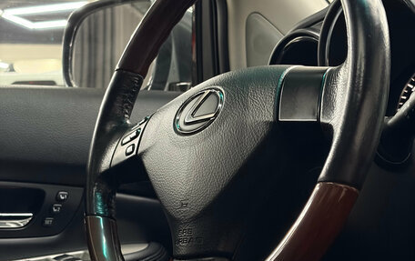 Lexus RX II рестайлинг, 2004 год, 1 597 000 рублей, 37 фотография