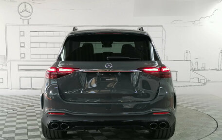 Mercedes-Benz GLE AMG, 2025 год, 23 000 000 рублей, 5 фотография