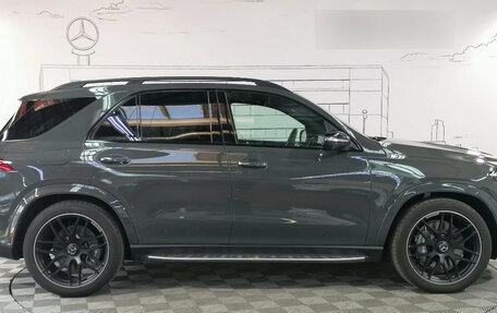 Mercedes-Benz GLE AMG, 2025 год, 23 000 000 рублей, 4 фотография