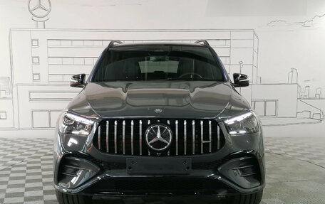 Mercedes-Benz GLE AMG, 2025 год, 23 000 000 рублей, 2 фотография
