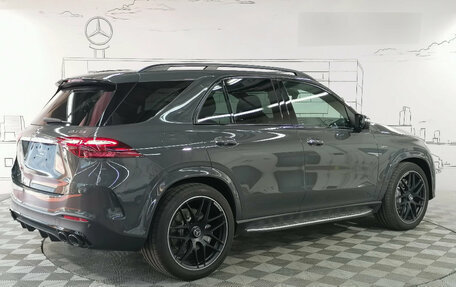 Mercedes-Benz GLE AMG, 2025 год, 23 000 000 рублей, 7 фотография
