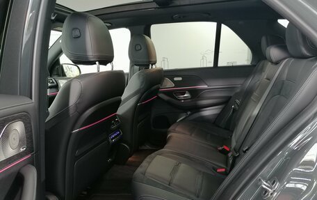 Mercedes-Benz GLE AMG, 2025 год, 23 000 000 рублей, 17 фотография