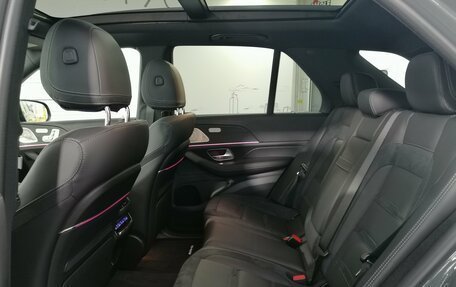 Mercedes-Benz GLE AMG, 2025 год, 23 000 000 рублей, 18 фотография
