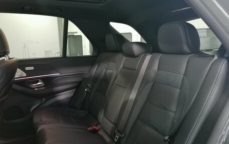 Mercedes-Benz GLE AMG, 2025 год, 23 000 000 рублей, 19 фотография