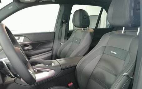 Mercedes-Benz GLE AMG, 2025 год, 23 000 000 рублей, 14 фотография