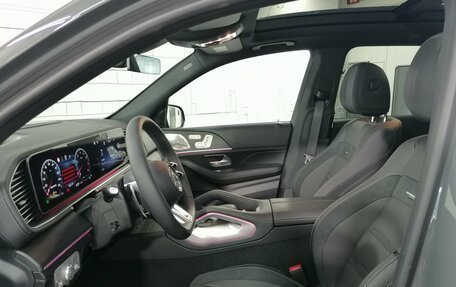 Mercedes-Benz GLE AMG, 2025 год, 23 000 000 рублей, 13 фотография