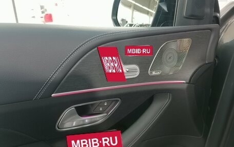 Mercedes-Benz GLE AMG, 2025 год, 23 000 000 рублей, 16 фотография