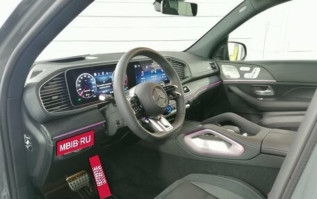 Mercedes-Benz GLE AMG, 2025 год, 23 000 000 рублей, 12 фотография