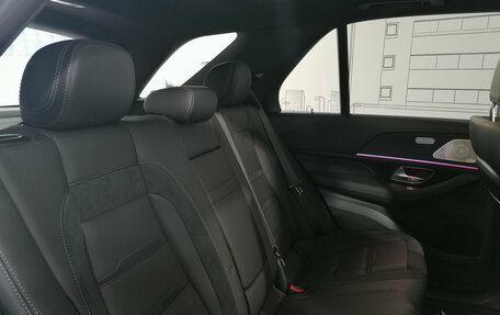 Mercedes-Benz GLE AMG, 2025 год, 23 000 000 рублей, 23 фотография