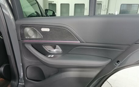 Mercedes-Benz GLE AMG, 2025 год, 23 000 000 рублей, 24 фотография