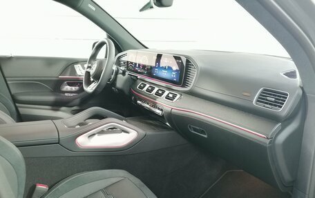 Mercedes-Benz GLE AMG, 2025 год, 23 000 000 рублей, 25 фотография