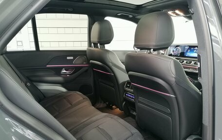 Mercedes-Benz GLE AMG, 2025 год, 23 000 000 рублей, 21 фотография