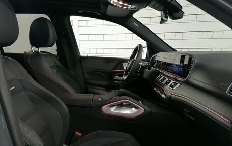 Mercedes-Benz GLE AMG, 2025 год, 23 000 000 рублей, 26 фотография