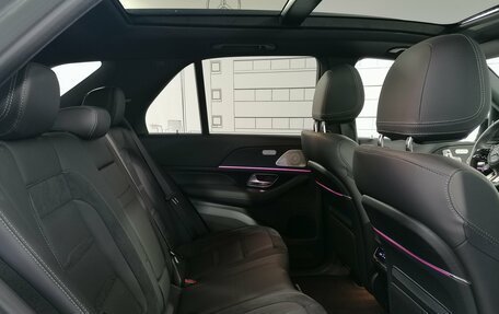 Mercedes-Benz GLE AMG, 2025 год, 23 000 000 рублей, 22 фотография