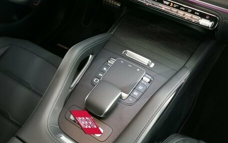 Mercedes-Benz GLE AMG, 2025 год, 23 000 000 рублей, 29 фотография