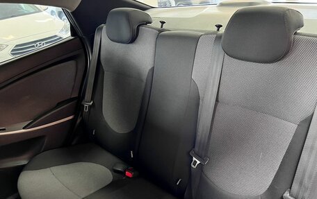 Hyundai Solaris II рестайлинг, 2012 год, 795 000 рублей, 9 фотография