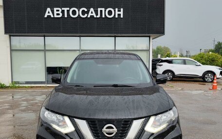 Nissan X-Trail, 2019 год, 1 999 000 рублей, 5 фотография