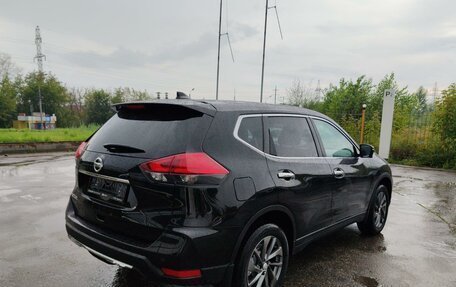 Nissan X-Trail, 2019 год, 1 999 000 рублей, 2 фотография