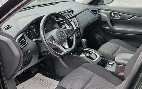 Nissan X-Trail, 2019 год, 1 999 000 рублей, 8 фотография