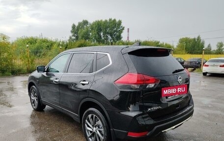 Nissan X-Trail, 2019 год, 1 999 000 рублей, 4 фотография