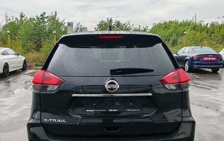 Nissan X-Trail, 2019 год, 1 999 000 рублей, 6 фотография