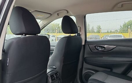 Nissan X-Trail, 2019 год, 1 999 000 рублей, 10 фотография