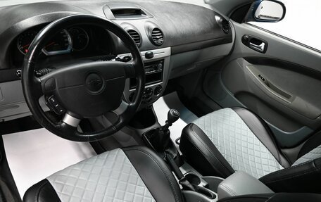 Chevrolet Lacetti, 2008 год, 645 000 рублей, 8 фотография