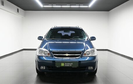 Chevrolet Lacetti, 2008 год, 645 000 рублей, 3 фотография