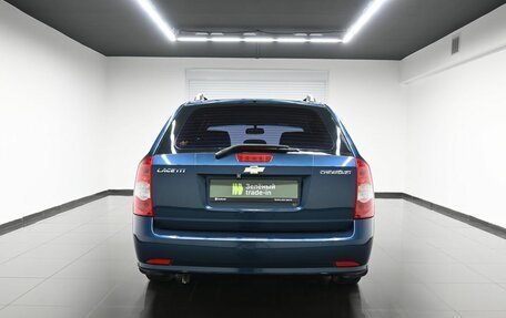 Chevrolet Lacetti, 2008 год, 645 000 рублей, 4 фотография