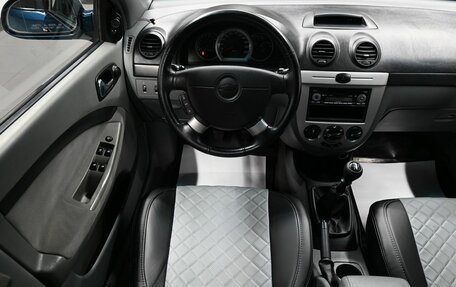 Chevrolet Lacetti, 2008 год, 645 000 рублей, 11 фотография