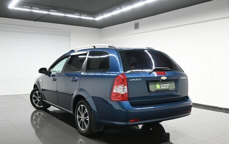 Chevrolet Lacetti, 2008 год, 645 000 рублей, 6 фотография