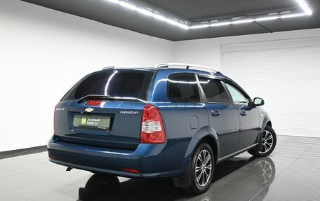Chevrolet Lacetti, 2008 год, 645 000 рублей, 2 фотография