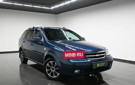 Chevrolet Lacetti, 2008 год, 645 000 рублей, 5 фотография