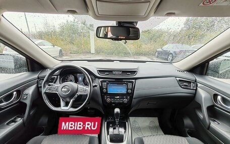 Nissan X-Trail, 2019 год, 1 999 000 рублей, 9 фотография