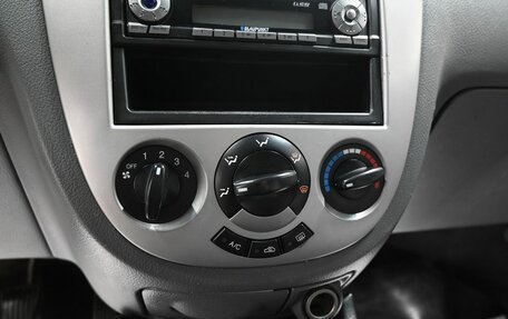 Chevrolet Lacetti, 2008 год, 645 000 рублей, 14 фотография