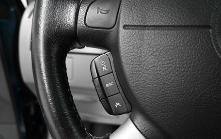 Chevrolet Lacetti, 2008 год, 645 000 рублей, 15 фотография