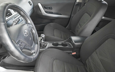 KIA cee'd III, 2013 год, 1 049 000 рублей, 9 фотография
