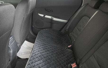KIA cee'd III, 2013 год, 1 049 000 рублей, 10 фотография