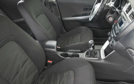 KIA cee'd III, 2013 год, 1 049 000 рублей, 12 фотография
