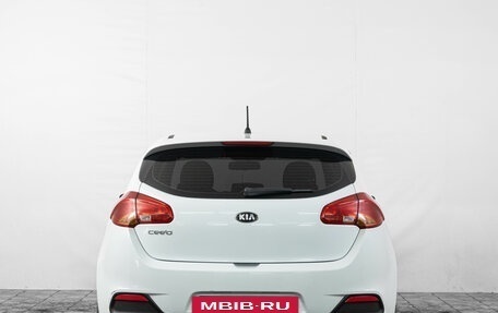 KIA cee'd III, 2013 год, 1 049 000 рублей, 6 фотография