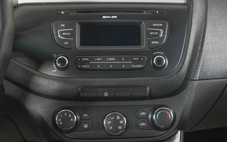 KIA cee'd III, 2013 год, 1 049 000 рублей, 19 фотография