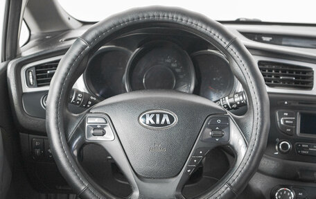 KIA cee'd III, 2013 год, 1 049 000 рублей, 16 фотография