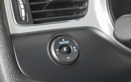 KIA cee'd III, 2013 год, 1 049 000 рублей, 21 фотография