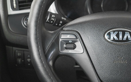 KIA cee'd III, 2013 год, 1 049 000 рублей, 17 фотография