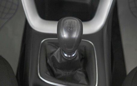 KIA cee'd III, 2013 год, 1 049 000 рублей, 20 фотография