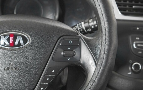 KIA cee'd III, 2013 год, 1 049 000 рублей, 18 фотография