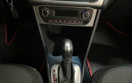 Volkswagen Polo VI (EU Market), 2016 год, 1 050 000 рублей, 14 фотография
