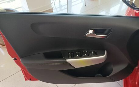 KIA Picanto III рестайлинг, 2021 год, 1 369 000 рублей, 15 фотография