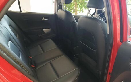 KIA Picanto III рестайлинг, 2021 год, 1 369 000 рублей, 16 фотография